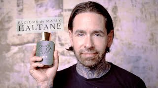 Perfumer Reviews HALTANE  Parfums de Marly [upl. by Gio]