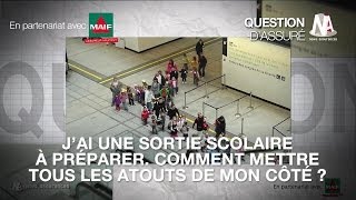 Comment organiser une sortie scolaire au mieux [upl. by Lourdes544]