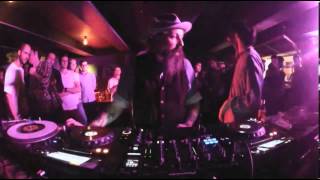 Andrew Weatherall B2B Ivan Smagghe Boiler Room DJ Set [upl. by Stent]