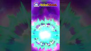 Yasha Enma Soultimate Yokai Watch Forever Friends Move Animation YokaiWatch [upl. by Elisha]