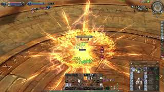 Aion 58  Flash  Gladiator PVP [upl. by Raney]