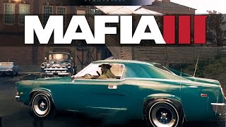 Mafia 3  FunnyBrutal Moments Compilation  Clearing Mobster Gang Hideouts [upl. by Merlina]