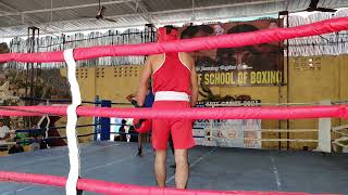 60 kg Finals Gold For Lokesh Dangi Elite Boxing Academy Silver For Himanshu Ahlawat NBA boxing [upl. by Eikcor]