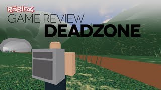 Game Review  Deadzone [upl. by Ingeborg30]