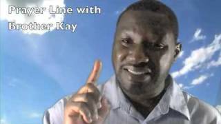 Brother Kay Prayer LinePt 1 quot BELIEVING GOD FOR OUR CHILDREN quotPrayer and fastingsid roth [upl. by Raman]