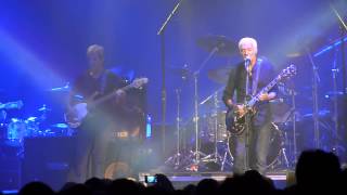 PETER FRAMPTON  Do You Feel LikeWe Do Part 2  Paris 2013 [upl. by Seif]