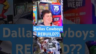 Should Dallas shift focus to next year now dallas cowboys nfl football sports espn podcast [upl. by Ahsiuqat]