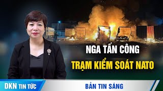 Nga bắt cóc hơn 20000 trẻ Ukraina 3 mốc quan trọng của TQ 2027 2035 và 2049 [upl. by Branden]