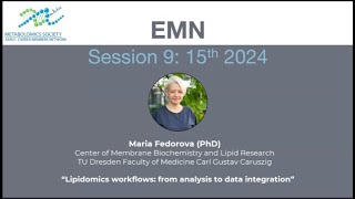 EMN Webinar  February 15 2024 [upl. by Selbbep]