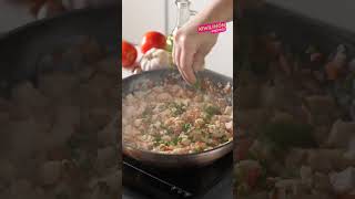 Tacos de Pescado  kiwilimón recetas [upl. by Ennahgiel962]