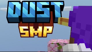 Dust SMP Season 2Applications Open [upl. by Anirol]