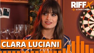 Victoire de la Musique 2023  interview de Clara Luciani [upl. by Partan855]