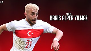 Baris Alper Yilmaz 2024  Crazy Skills amp Goals  HD [upl. by Norbel720]