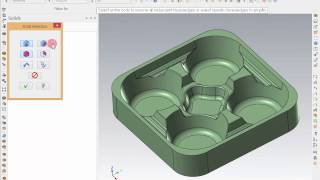 X9 Model Prep Simplify Solid [upl. by Wenonah]