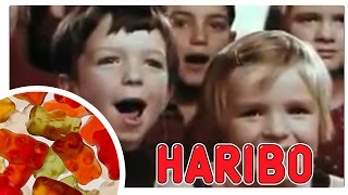 HARIBO GOLDBÄREN Klassiker Kasperletheater Teil 2 [upl. by Oiciruam]