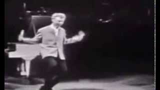 The Trashmen  Surfin Bird  The Bird is the Word  1963 ORIGINAL LIVE VIDEO [upl. by Lydon]