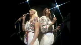 ABBA Fernando  Live Vocals Top Of The Pops 76 Enhanced Audio HD [upl. by Jessie]