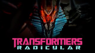 quotThe Fallen Revengesquot  Transformers Radicular [upl. by Triplett842]