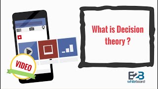 What is Decision theory [upl. by Boleslaw]