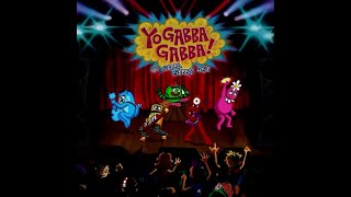 Yo Gabba Gabba Hey Atomic Frog [upl. by Ojeibbob71]