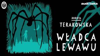 Dorota Terakowska quotWładca Lewawuquot  audiobook [upl. by Iredale]