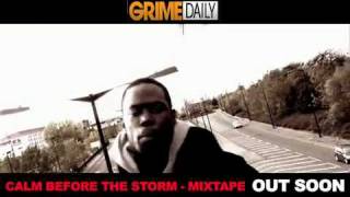 Ghetts  Does It Now  EXCLUSIVE VIDEO [upl. by Nerti]