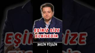 Eşleriniz Sizin için Elbisedir [upl. by Nevin]