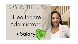 Day in The Life Healthcare Admin Professional   Salaries  Account Management  Top 5 Health Ins [upl. by Ardnik]