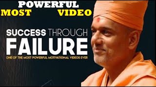 Gyanvatsal Swami english full speech 2020Latest Motivational videoWorlds BEST motivational video [upl. by Eimar]