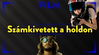 Számkivetett a holdon FILM  Elfnethu [upl. by Domini453]