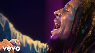 Bob Marley amp The Wailers  Jammin Live At The Rainbow Theatre London  1977 [upl. by Eniamrehs]