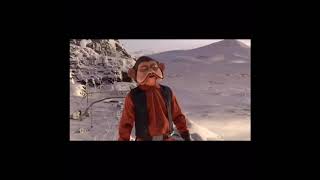 Nien Nunb Laugh [upl. by Nasas]