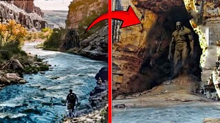 They Found A Giant in Mexican Cave What Happened Next Shocked Everyone [upl. by Sheilah]