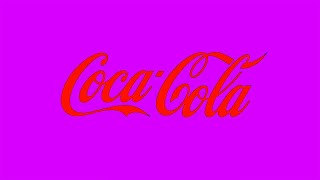 Coca Cola Animation Intro Logo Effects Sponsored by Preview 2 Effects [upl. by Redna]