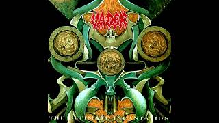 Vader  The Ultimate Incantation Full Album 1992 [upl. by Garling]