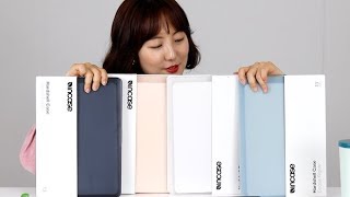 인케이스 맥북 케이스  내꺼 중에 젤 비싼 너에게 주는 예쁜 케이스 INCASE Hardshell Case [upl. by Einad]