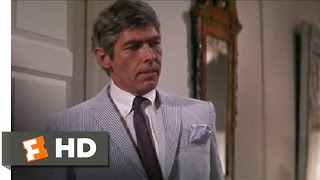 The Presidents Analyst 39 Movie CLIP  On Call 1967 HD [upl. by Eleynad]