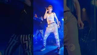 Kiesza  Hideaway Lyrics shorts youtubeshorts shortvideo song music [upl. by Nerissa599]