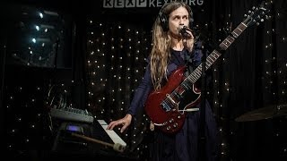 Juana Molina  Full Performance Live on KEXP [upl. by Khalin956]