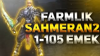 1105 EFSANEEE SERVER P2W KARŞITI SAHMERAN2 sahmeran2 metin2pvp [upl. by Iahk]