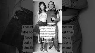 Charles Bukowski gets lucky [upl. by Cointon]