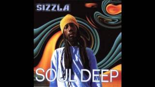 Be Strong  Sizzla Soul Deep [upl. by Kessler369]