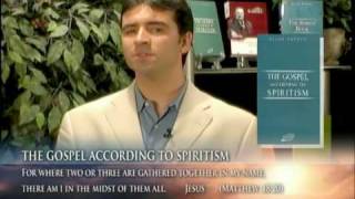 Spiritism  What is a Spiritist Center Question 910 [upl. by Holleran911]