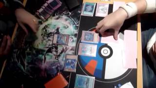 YuGiOh Duel  Locals Match  Prophecy Spellbooks vs Mermail Atlanteans  Game 1 [upl. by Grane]