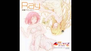 To LOVEるとらぶるダークネス OP FULL 楽園PROJECT／Ray HQ [upl. by Drannek751]