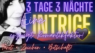 denn eine FALSCHE PERSON beschert dir versehentlich DIE RICHTIGE tarot liebesorakel leben [upl. by Aneelas410]