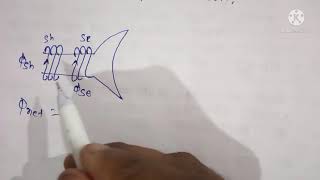 Cumulative compound DC motor and differential compound DC motor lecture 12 [upl. by Hurty]