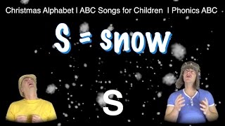 ABC  Alphabet Song  ABCD 2 Song  Phonics Songs for kindergarten [upl. by Gruver]