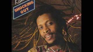 Shocking out  Ini kamoze [upl. by Acassej238]