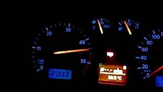 vw golf 19 tdi turbo sound [upl. by Ranee]